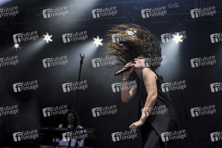Austin City Limits Festival 2014