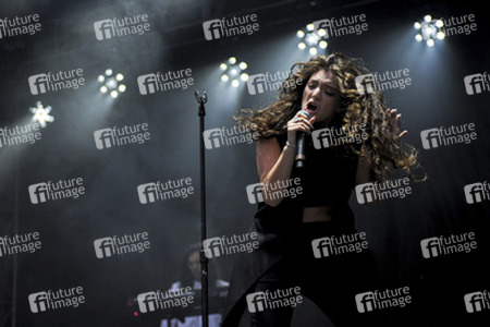 Austin City Limits Festival 2014