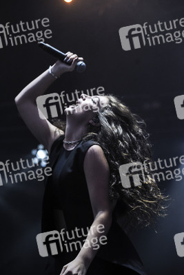 Austin City Limits Festival 2014