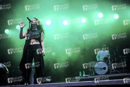 Austin City Limits Festival 2014