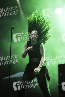 Austin City Limits Festival 2014
