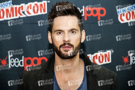 New York Comic Con 2014
