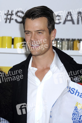 'Share a Meal' Event, New York