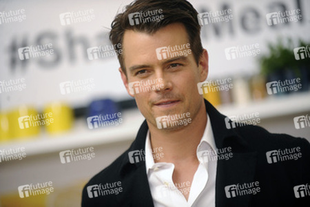'Share a Meal' Event, New York