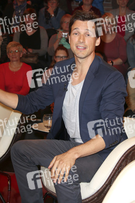 'Markus Lanz' Talkshow, Hamburg