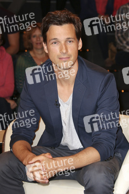 'Markus Lanz' Talkshow, Hamburg
