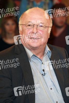 'Markus Lanz' Talkshow, Hamburg