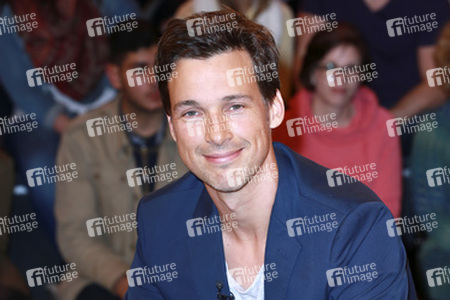'Markus Lanz' Talkshow, Hamburg