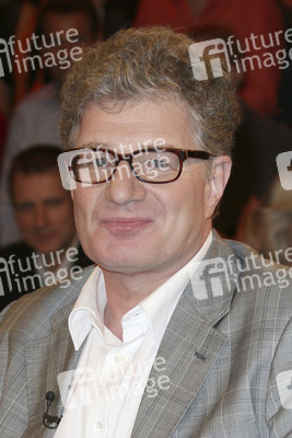 'Markus Lanz' Talkshow, Hamburg