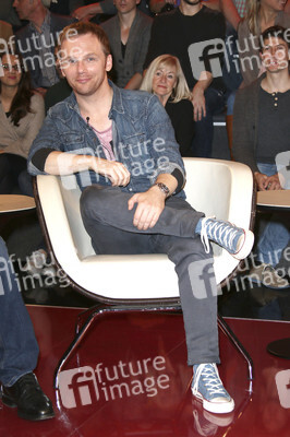'Markus Lanz' Talkshow, Hamburg