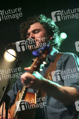 Vance Joy Konzert, Berlin
