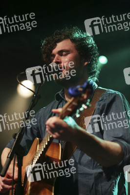 Vance Joy Konzert, Berlin