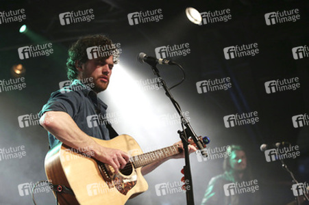 Vance Joy Konzert, Berlin