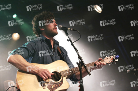 Vance Joy Konzert, Berlin