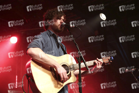 Vance Joy Konzert, Berlin