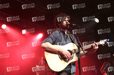 Vance Joy Konzert, Berlin