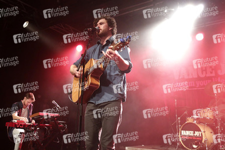 Vance Joy Konzert, Berlin