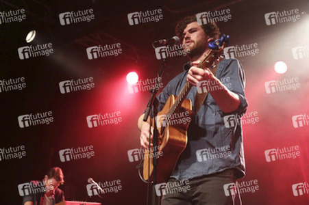 Vance Joy Konzert, Berlin