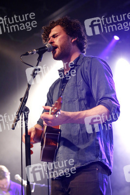 Vance Joy Konzert, Berlin