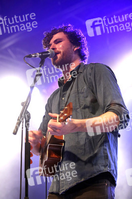 Vance Joy Konzert, Berlin