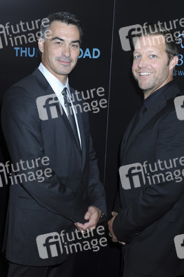 'John Wick' Premiere, New York