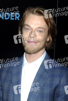 'John Wick' Premiere, New York