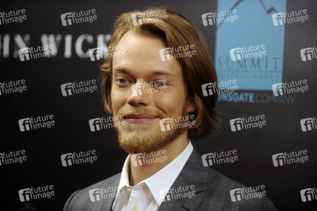'John Wick' Premiere, New York