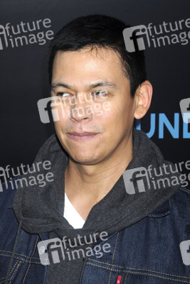 'John Wick' Premiere, New York