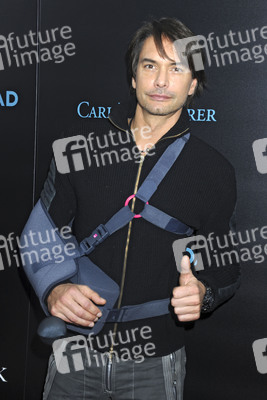 'John Wick' Premiere, New York
