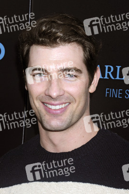 'John Wick' Premiere, New York