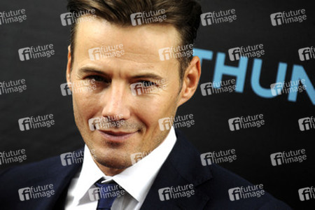 'John Wick' Premiere, New York