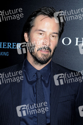 'John Wick' Premiere, New York