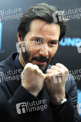 'John Wick' Premiere, New York