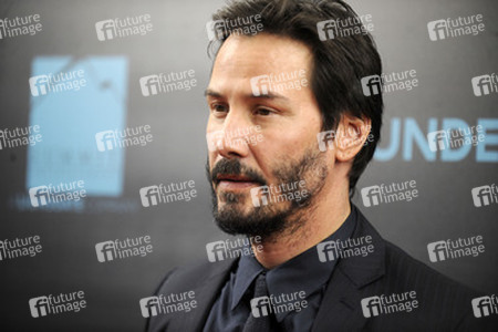 'John Wick' Premiere, New York