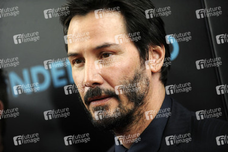 'John Wick' Premiere, New York