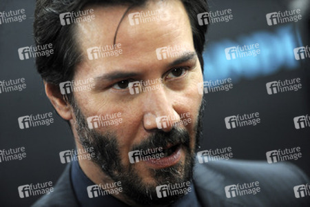 'John Wick' Premiere, New York