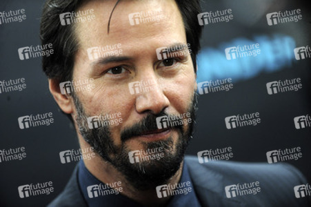 'John Wick' Premiere, New York