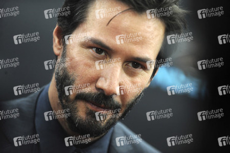 'John Wick' Premiere, New York