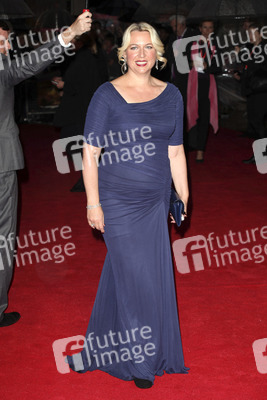 'Wild' Premiere, BFI London Film Festival 2014
