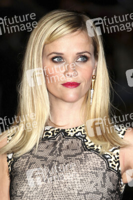'Wild' Premiere, BFI London Film Festival 2014