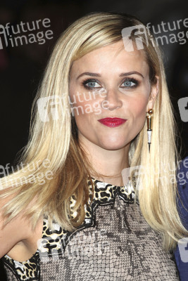 'Wild' Premiere, BFI London Film Festival 2014
