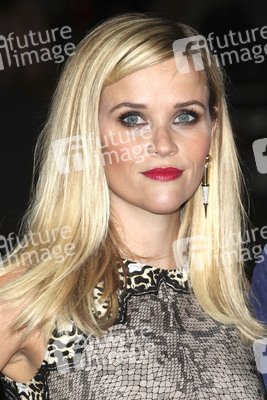 'Wild' Premiere, BFI London Film Festival 2014