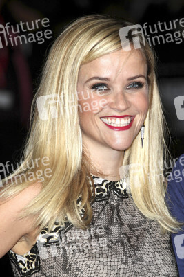 'Wild' Premiere, BFI London Film Festival 2014