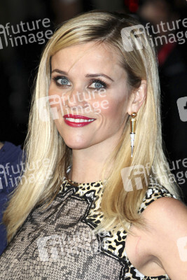 'Wild' Premiere, BFI London Film Festival 2014