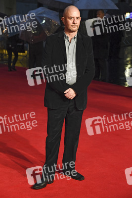 'Wild' Premiere, BFI London Film Festival 2014