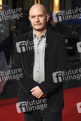 'Wild' Premiere, BFI London Film Festival 2014