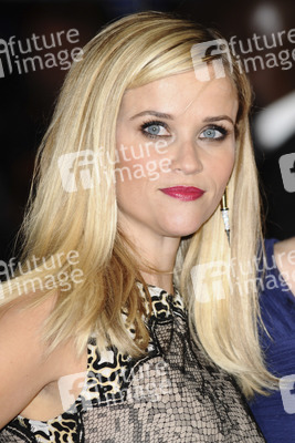 'Wild' Premiere, BFI London Film Festival 2014