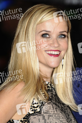 'Wild' Premiere, BFI London Film Festival 2014