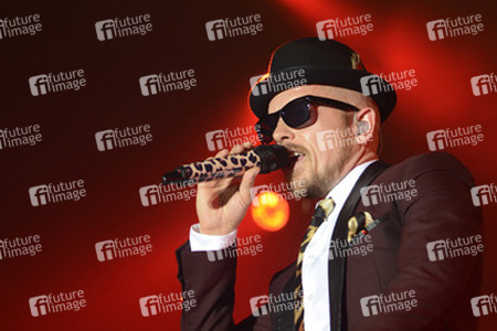 Jan Delay Konzert, Hannover