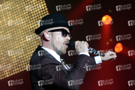 Jan Delay Konzert, Hannover